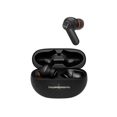 Immagine di Beyerdynamic AMIRON 100 Cuffie True Wireless con ANC