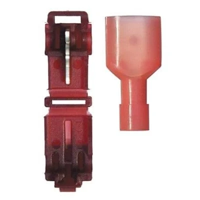 Immagine di RESTAGRAF 6616 Connettore a compressione