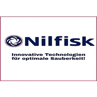 Immagine di Nilfisk 5 sacchetti filtro di sicurezza (accessori per aspirapolvere industriale ATTIX 33 M H, 44 aspirapolvere) 107413549