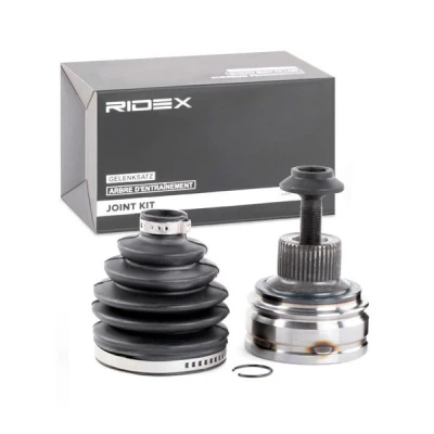 Immagine di SPIDAN 24685 Kit Giunto Omocinetico con bullone/vite TPE (elastomero termoplastico) AUDI: A4 B8 Avant, Q5, Allroad