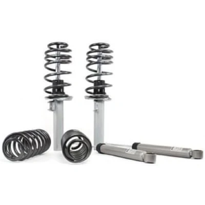 Immagine di H&amp;R 40818 1 Kit autotelaio, Molleggio/Ammortizzatore