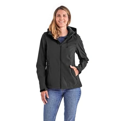 Immagine di killtec Donna Signora Giacca softshell Damen Softshelljacke Softshelljacke, brombeere, 46, 41113 000