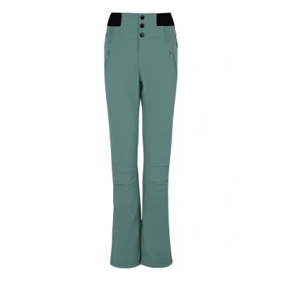 Immagine di Protest Prtlullabyos Pantaloni da sci, Donna, Taglia: XL, Evergreen