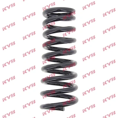 Immagine di KYB K Flex RD5950 Molle ammortizzatori Assale posteriore Molla ad elica