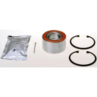 Immagine di DENCKERMANN W413103 Kit cuscinetto ruota 67mm OPEL: Corsa C Hatchback, Meriva A, Combo Van / Station Wagon