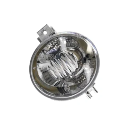 Immagine di TYC 18 5408 05 2 Frecce bianco anteriore Sx con portalampada PY21W VOLKSWAGEN: Lupo / 3L
