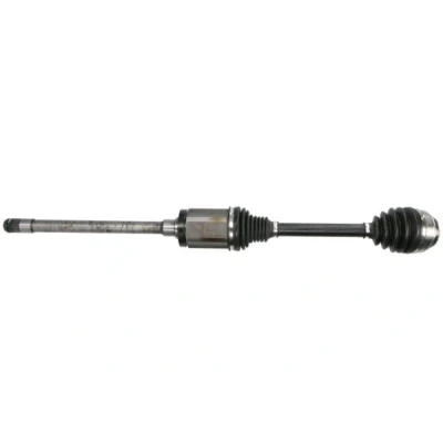 Immagine di PASCAL G2B018PC Albero motore / Semiasse Assale anteriore Dx 866 BMW: 7