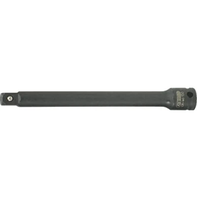 Immagine di KS TOOLS 515.1540 Prolunga, Chiave a bussola 250 10 (3/8&quot;) Acciaio al cromo molibdeno