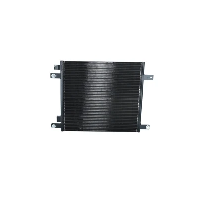 Immagine di NRF EASY FIT 35364 Condensatore con anello tenuta 14,3 Alluminio 455