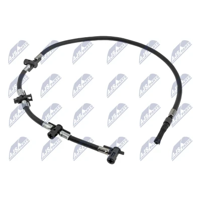 Immagine di NTY BPP ME 002 Tubo flessibile, Carburante perso Common Rail MERCEDES BENZ: Sprinter 3.5 T Van, Bus