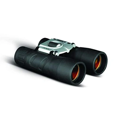 Immagine di KONUS BASIC 12x32 Binocolo Tascabile con Finitura in Gomma, Zoom