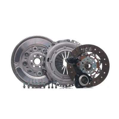 Immagine di SACHS ZMS Modul XTend plus CSC 2290 601 017 Kit Frizione FORD: Focus 2, C Max, 2 Limousine, VOLVO: V50, S40 II, C30, MAZDA: 3 Hatchback