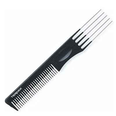 Immagine di Termix Comb Prof Titanium 877