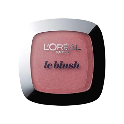 Immagine di L&#039;Oréal Paris Perfect Match LE Blush Phard, Donna, Taglia: 5 g, 120 rose santal