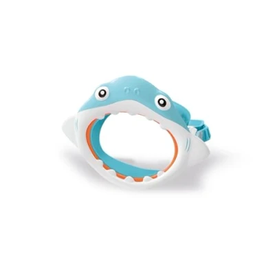 Immagine di Intex 55915 Maschera Bimbo Squaletto e Granchio