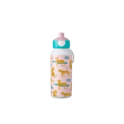 Immagine di Borraccia Campus Pop Up Leopard 400ml