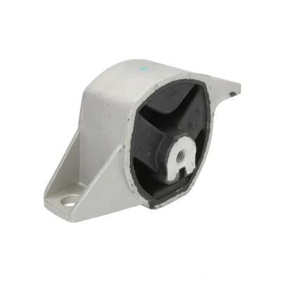 Immagine di SASIC 9001968 Supporto, Sospensione motore Cuscinetto gomma metallo sul lato del cambio, Sx in alto
