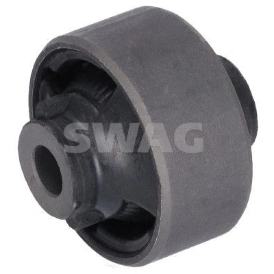 Immagine di SWAG 82 10 6355 Silent Block Assale anteriore Sx, posteriore, Dx Gomma NISSAN: Qashqai / Qashqai+2 I, RENAULT: Koleos I
