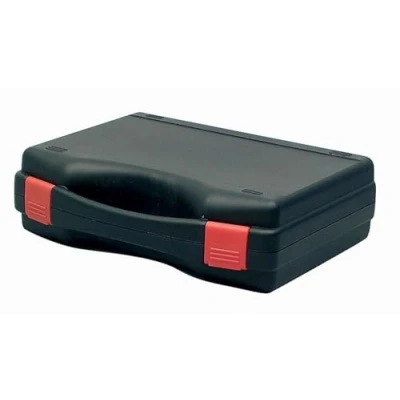 Immagine di Viso TEKNO2003 Universale Valigetta porta utensili senza contenuto (L x L A) 255 210 72 mm