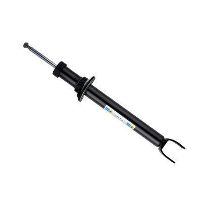 Immagine di BILSTEIN 24 251310 Ammortizzatore Assale anteriore A pressione del gas Monotubo con reggimolla Spina superiore, Forcella inferiore
