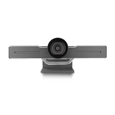 Immagine di ACT Telecamera professionale per conferenze con microfono, immagine Full HD 1080P Sony CMOS Sensor, Zoom, Team, Google Meet, Windows, Linux, macOS, Funzione Zoom Pan Tilt AC7990
