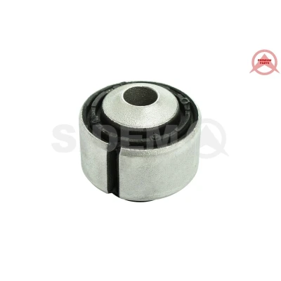 Immagine di SIDEM 837742 Silent Block Assale posteriore superiore, anteriore Cuscinetto gomma metallo Braccio longitudinale oscillante AUDI: A4 B9 Avant