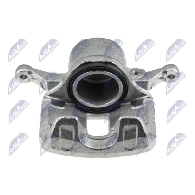 Immagine di NTY HZP MS 036 Pinza freno Assale anteriore Sx MITSUBISHI: L200 III Pick up