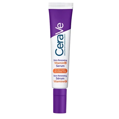 Immagine di CERAVE SKIN RENEWING SIERO VITAMINA C 30 ML