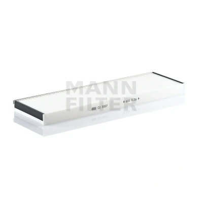 Immagine di MANN FILTER CU 5067 Filtro abitacolo particellare 492 153 30