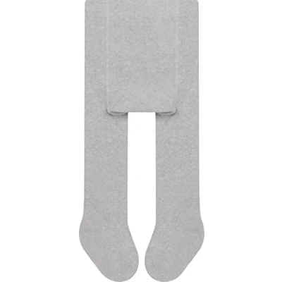 Immagine di L&amp;K II collant per neonati in confezione da 1 neonate e ragazzi magViolaa multicolore 2772Grigio 62 68