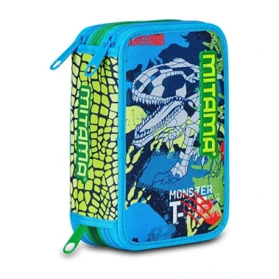 Immagine di Astuccio Triplo Mitama Fluo Rex