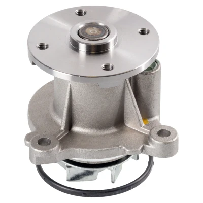 Immagine di BLUE PRINT ADG09190 Pompa acqua Alluminio pressofuso con anello tenuta Metallo HYUNDAI: i20 I Hatchback, II i10 Hatchback