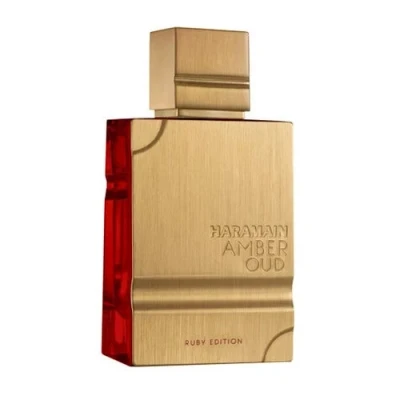 Immagine di Al Haramain Amber Oud Ruby Edition Eau de Parfum 120 ml
