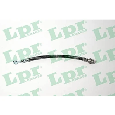 Immagine di LPR 6T48270 Tubi Freno 299mm F10x1 HYUNDAI: i10 I, II Hatchback, KIA: Picanto I