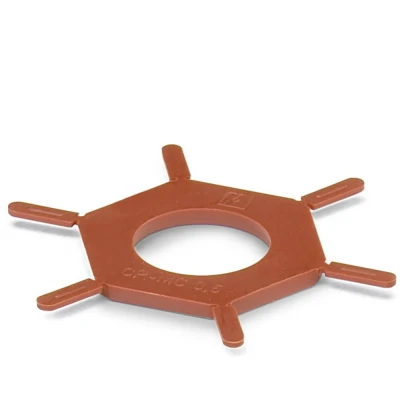 Immagine di CP MC 0,5 Linguetta di codifica Phoenix Contact 1881435 : 100Pz.