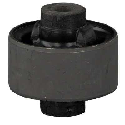 Immagine di FEBI BILSTEIN 42051 Silent Block anteriore, Assale anteriore Sx, Dx Cuscinetto gomma metallo HONDA: CIVIC 7 Hatchback