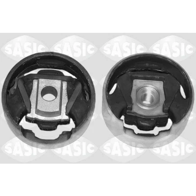 Immagine di SASIC 2706457 Supporto, Supporto Assale anteriore, inferiore, Superiore AUDI: A3 Sportback, VOLKSWAGEN: Passat B8 Variant
