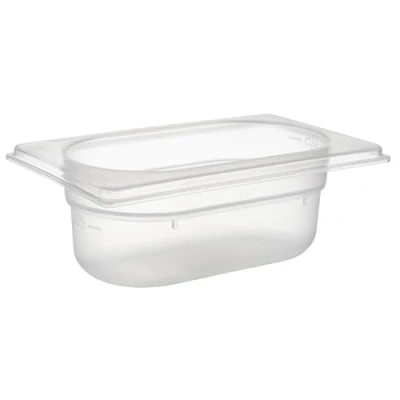 Immagine di APS GN 1/9 contenitore in policarbonato, 17,6 x 10,8 06,5 cm