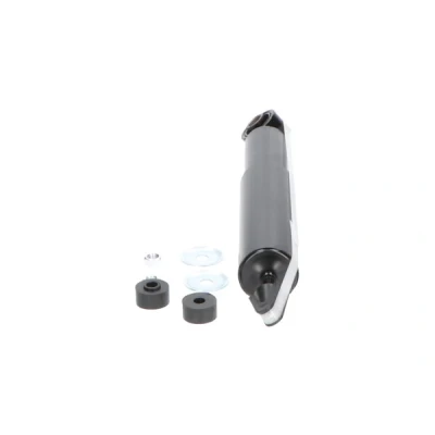 Immagine di KAVO PARTS SSA 5507 Ammortizzatore Assale posteriore A pressione del gas doppio tubo telescopico Occhiello inferiore, Spina superiore