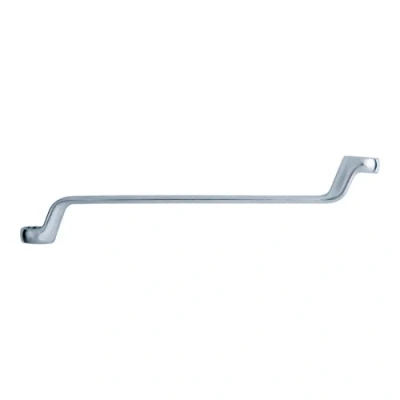 Immagine di KS TOOLS 517.0838 Chiave ad anello, doppia 180 9, 10 Acciaio al cromo vanadio