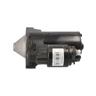 Immagine di MAGNETI MARELLI 063721057010 Motorino di avviamento 12 0,8 9 RENAULT: CLIO 3, Kangoo I Express, I, PEUGEOT: 206 Hatchback