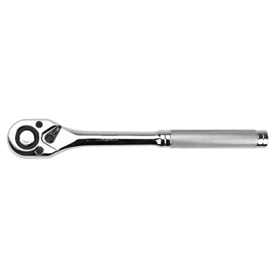 Immagine di NEO TOOLS 08 516 Cricchetto reversibile 48 12,5 (1/2&quot;) 255 Acciaio al cromo vanadio