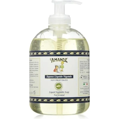 Immagine di LAMANDE SAP LIQ S/PROF 500ML