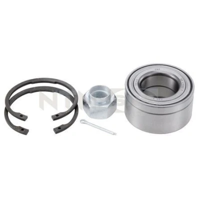 Immagine di SNR R190.01 Kit cuscinetto ruota 72 DAEWOO: Lanos Hatchback