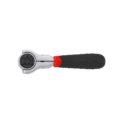 Immagine di SONIC 7110403 Cricchetto reversibile 72 182 Acciaio al cromo vanadio