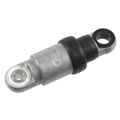 Immagine di FEBI BILSTEIN 01579 Smorzatore vibrazioni, Cinghia Poly V BMW: 7, 5 Sedan, Touring, LAND ROVER: Range Rover 2