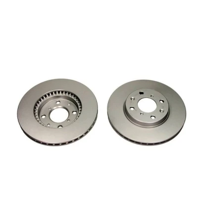 Immagine di QUARO QD4719 Disco freno SUZUKI: SWIFT 3, Splash, OPEL: Agila B