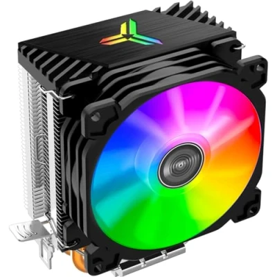 Immagine di Jonsbo CR 1200 Dissipatore per CPU con ventola