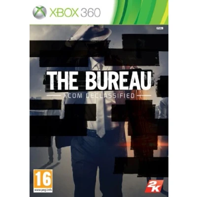 Immagine di The Bureau: Xcom Declassified