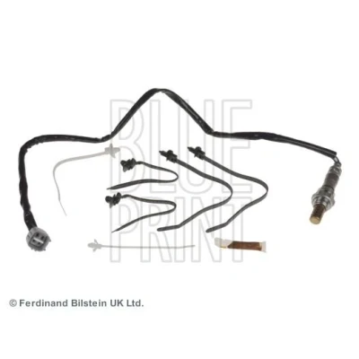 Immagine di BLUE PRINT ADS77003 Sonda lambda riscaldato 4 SUBARU: Forester II, Impreza III Hatchback, II Sedan